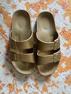 Freedom Moses Sandals Goldie 37/38